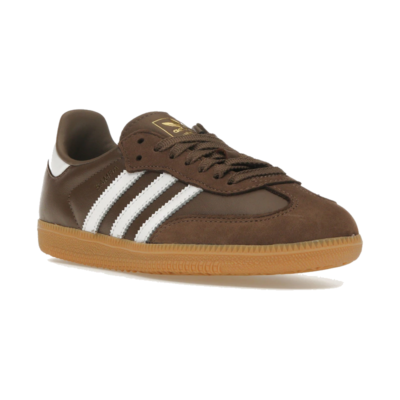 Adidas Samba OG Earth Strata Gum