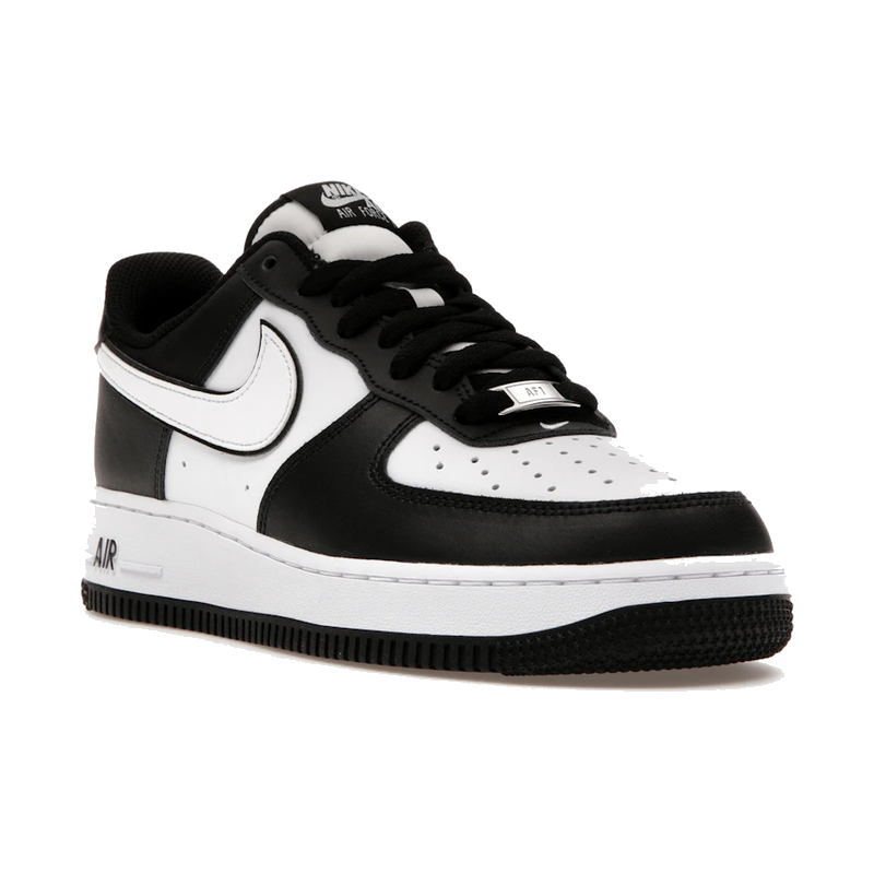 Nike Air Force 1 Low '07 White Swoosh Panda