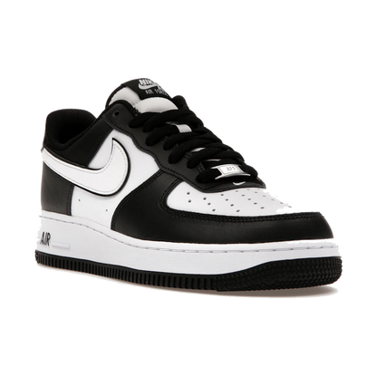 Nike Air Force 1 Low '07 White Swoosh Panda