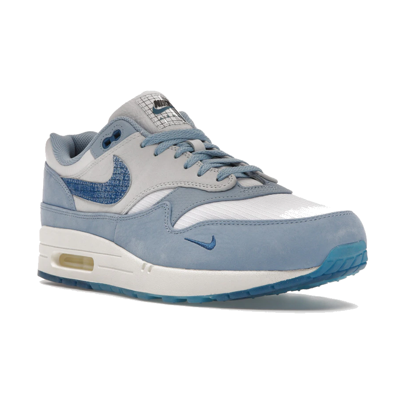 Nike Air Max 1 Premium Blueprint
