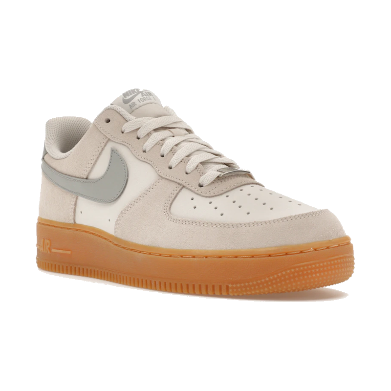 Nike Air Force 1 Low '07 LV8 Phantom Light Smoke Gum