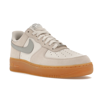 Nike Air Force 1 Low '07 LV8 Phantom Light Smoke Gum