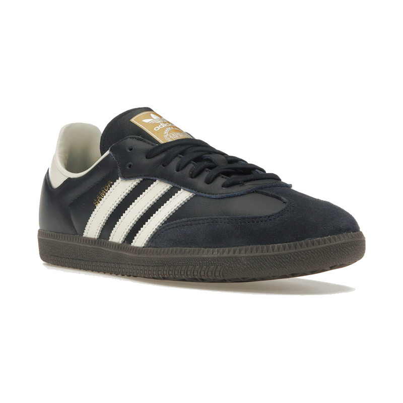 Adidas Samba OG Night Navy Gum