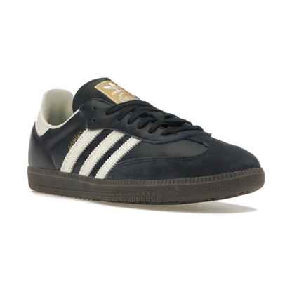 Adidas Samba OG Night Navy Gum