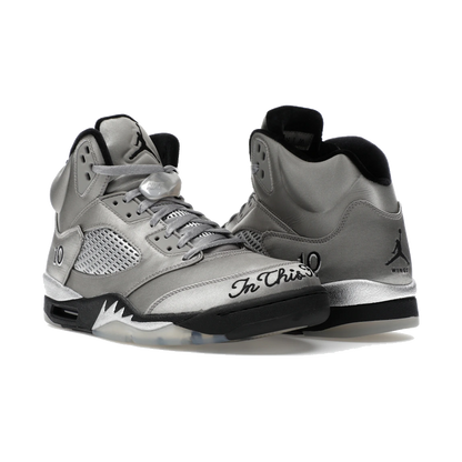 Air Jordan 5 Retro Wings 2025