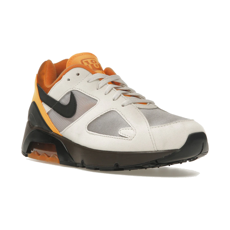 Nike Air Max 180 Light Orewood Brown Sundial