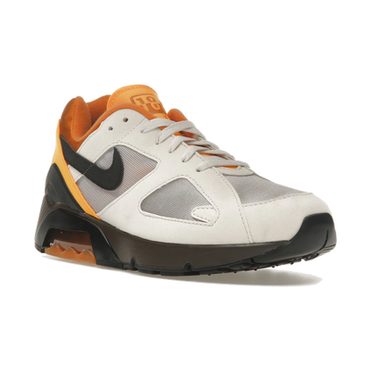 Nike Air Max 180 Light Orewood Brown Sundial