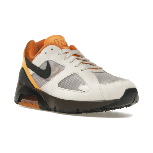 Nike Air Max 180 Light Orewood Brown Sundial