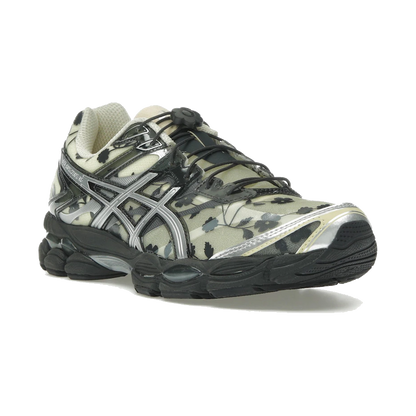 ASICS Gel-Cumulus 16 Cecilie Bahnsen Floral Pack Ivory Black