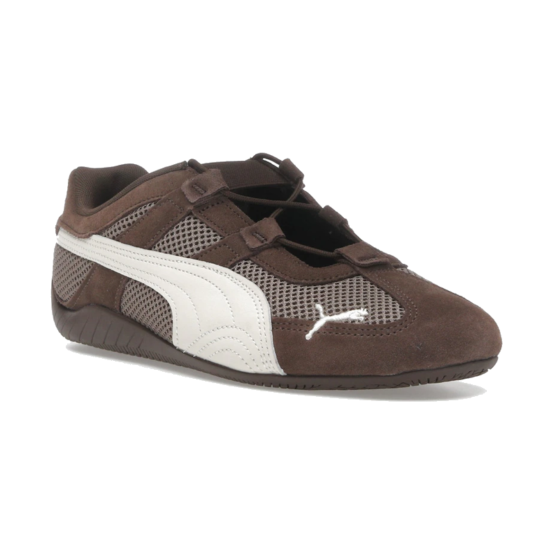 Puma Speedcat Go Chocolate Alpine Snow