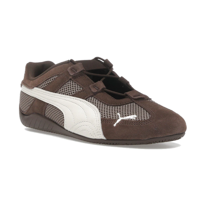Puma Speedcat Go Chocolate Alpine Snow
