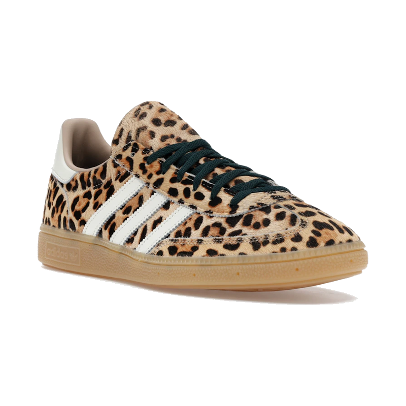 Adidas Handball Spezial Leopard Magic Beige
