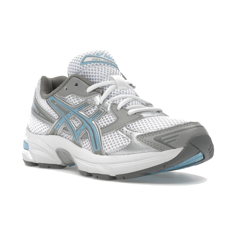 ASICS Gel-1130 White Arctic Sky