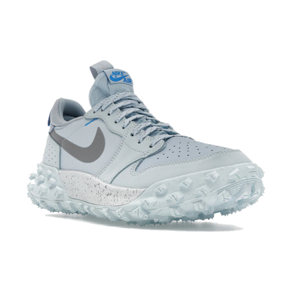 Air Jordan 1 Low Element Gore-Tex Glacier Blue Silver
