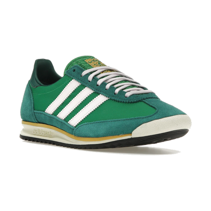 Adidas SL 72 Collegiate Green