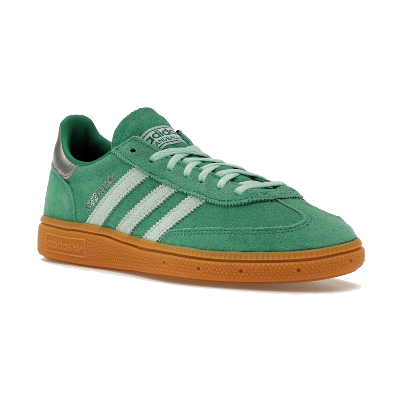 Adidas Handball Spezial Semi Court Green Clear Mint Gum