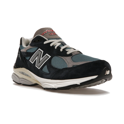 New Balance 990v3 MiUSA Teddy Santis Navy Castlerock