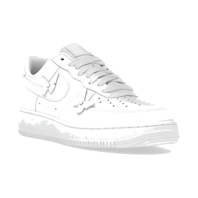Nike Air Force 1 Low Butterfly White