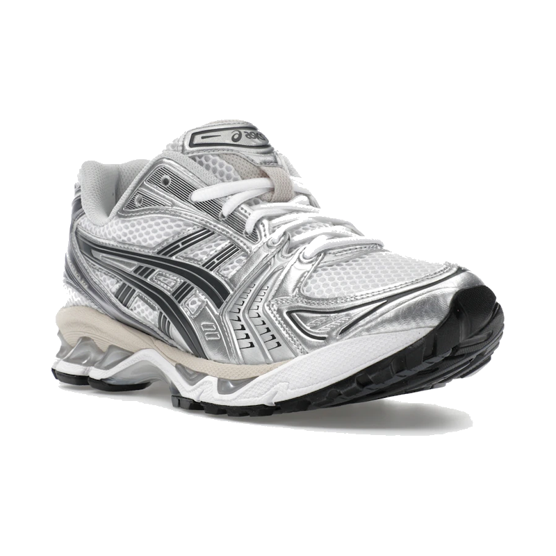 ASICS Gel-Kayano 14 White Graphite Grey