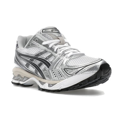 ASICS Gel-Kayano 14 White Graphite Grey