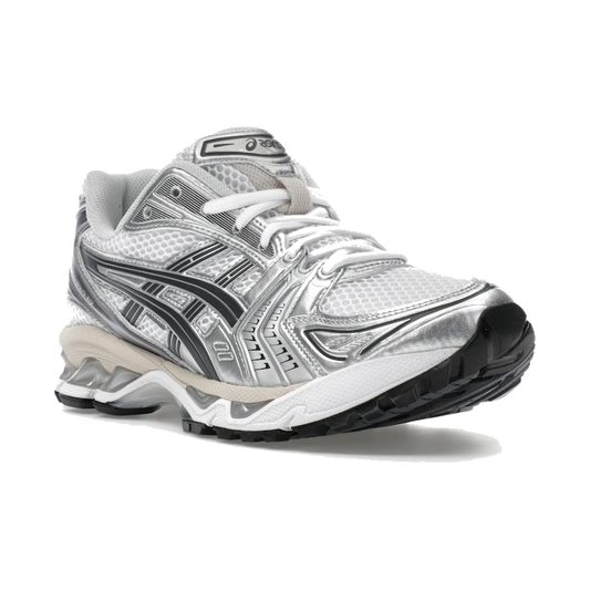 ASICS Gel-Kayano 14 White Graphite Grey