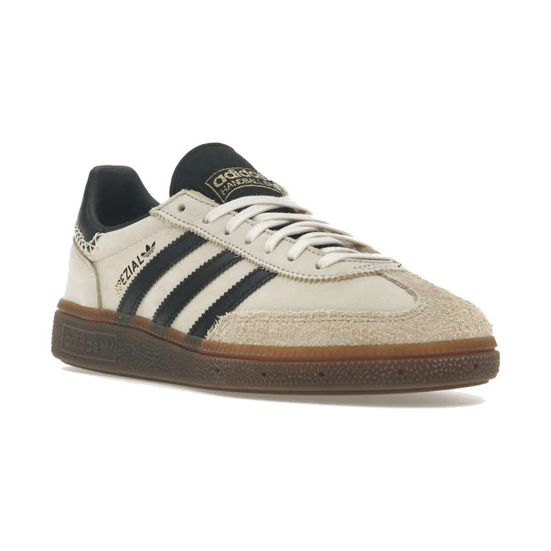 Adidas Handball Spezial Wonder White Black