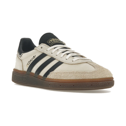 Adidas Handball Spezial Wonder White Black
