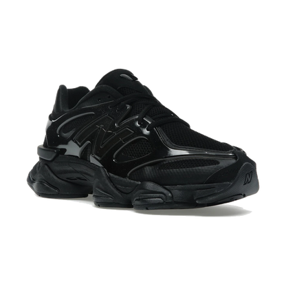 New Balance 9060 Sea Stone Black