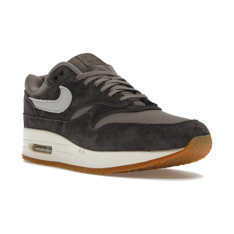 Nike Air Max 1 Crepe Soft Grey