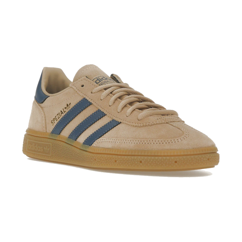 Adidas Handball Spezial Warm Sandstone Preloved Ink