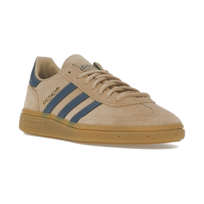 Adidas Handball Spezial Warm Sandstone Preloved Ink
