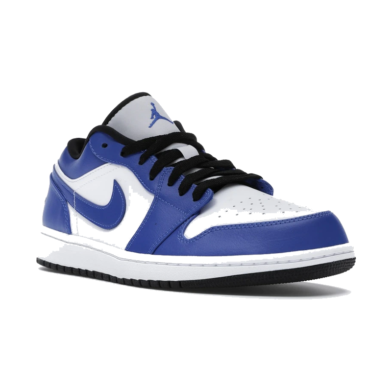 Air Jordan 1 Low Game Royal