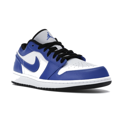 Air Jordan 1 Low Game Royal