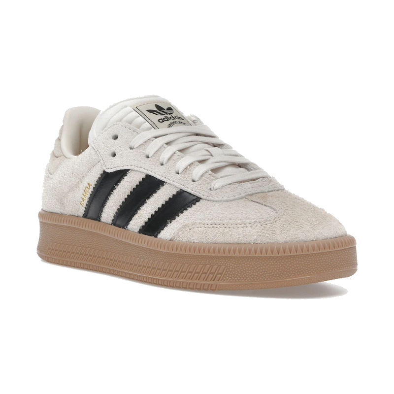 Adidas Samba XLG Wonder White Core Black Gum