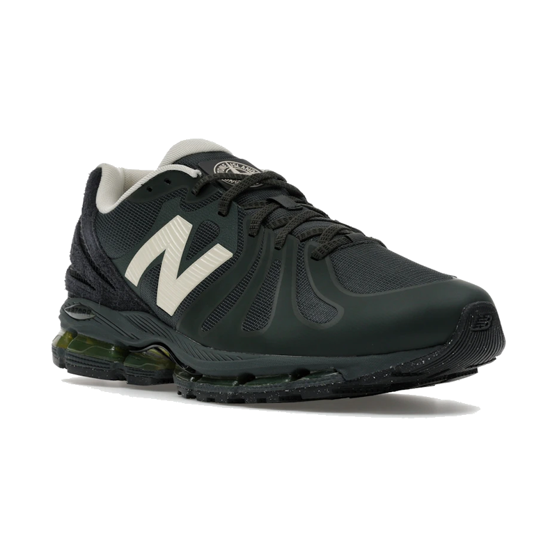 New Balance Abzorb 1890 Stone Island Deep Forest Green