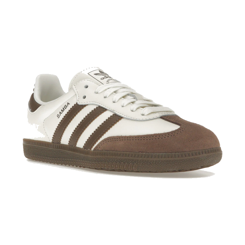 Adidas Samba OG Off White Earth Strata