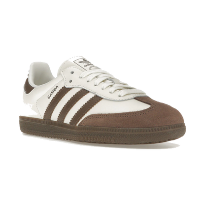 Adidas Samba OG Off White Earth Strata
