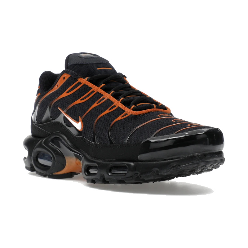 Nike Air Max Plus Dark Obsidian Monarch