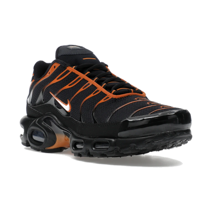 Nike Air Max Plus Dark Obsidian Monarch