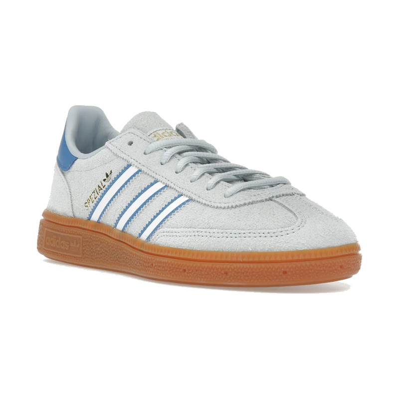 Adidas Handball Spezial Halo Blue Cloud White Focus Blue