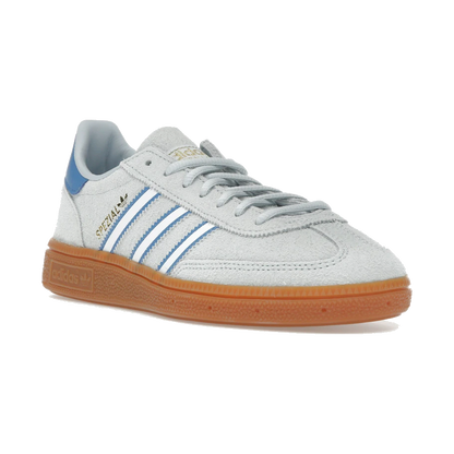 Adidas Handball Spezial Halo Blue Cloud White Focus Blue