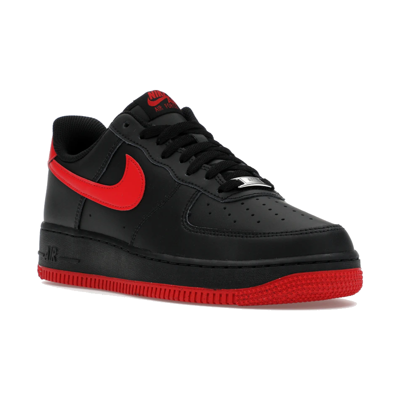Nike Air Force 1 Low '07 LV8 Vamps