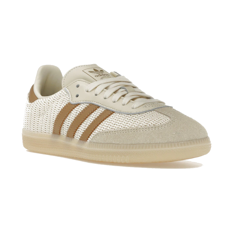 Adidas Samba OG Cream White Cardboard