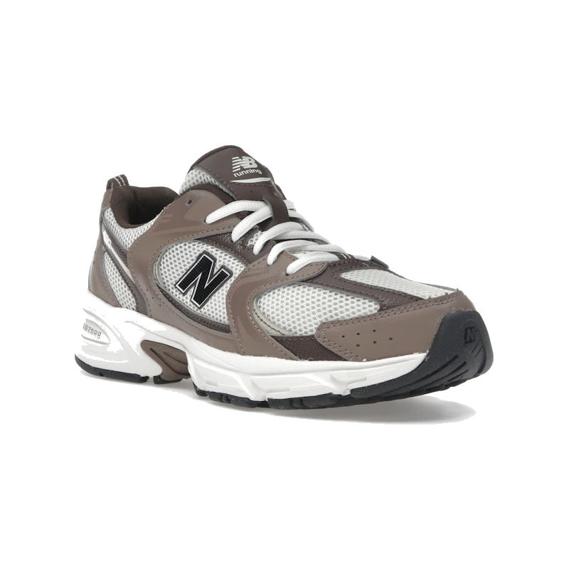 New Balance 530 Lace Emerging Brown