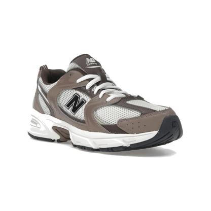 New Balance 530 Lace Emerging Brown