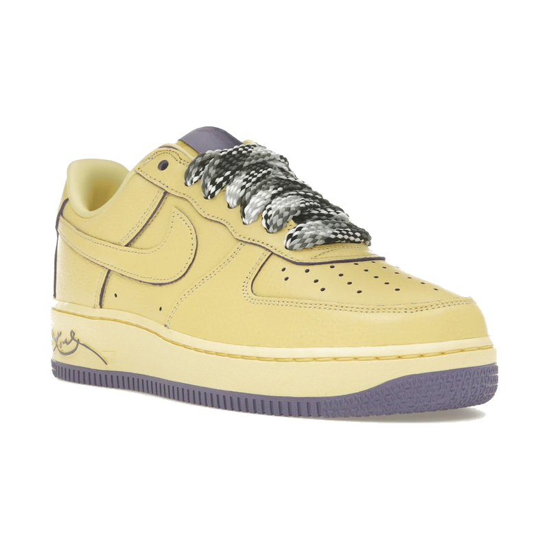 Nike Air Force 1 Low Protro Kobe Bryant Mamba Mentality