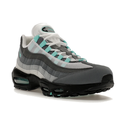 Nike Air Max 95 Hyper Turquoise