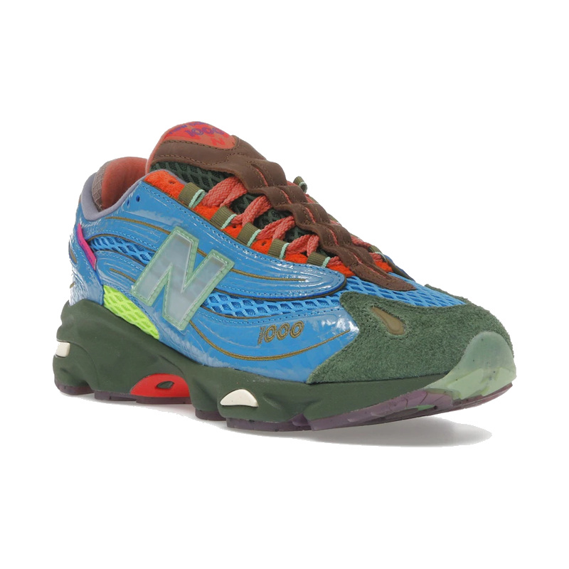 New Balance 1000 Salehe Bembury