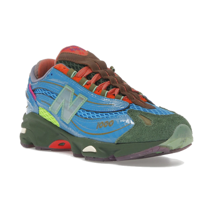 New Balance 1000 Salehe Bembury