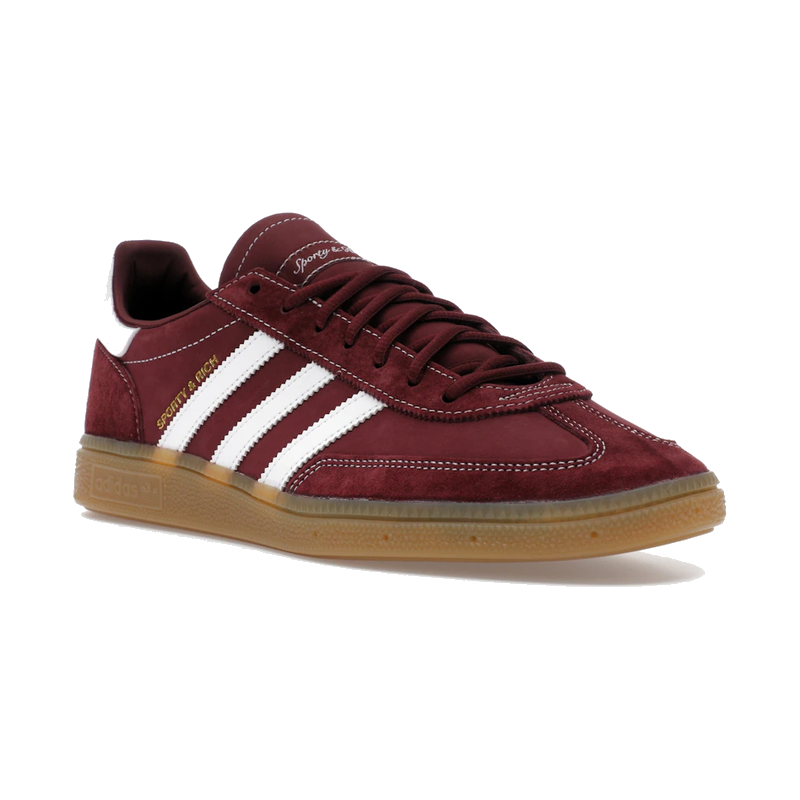 Adidas Handball Spezial Sporty & Rich Shadow Red
